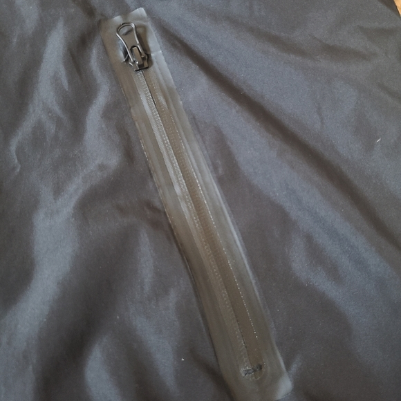 Point Zero bomber jacket - Picture 2 of 5